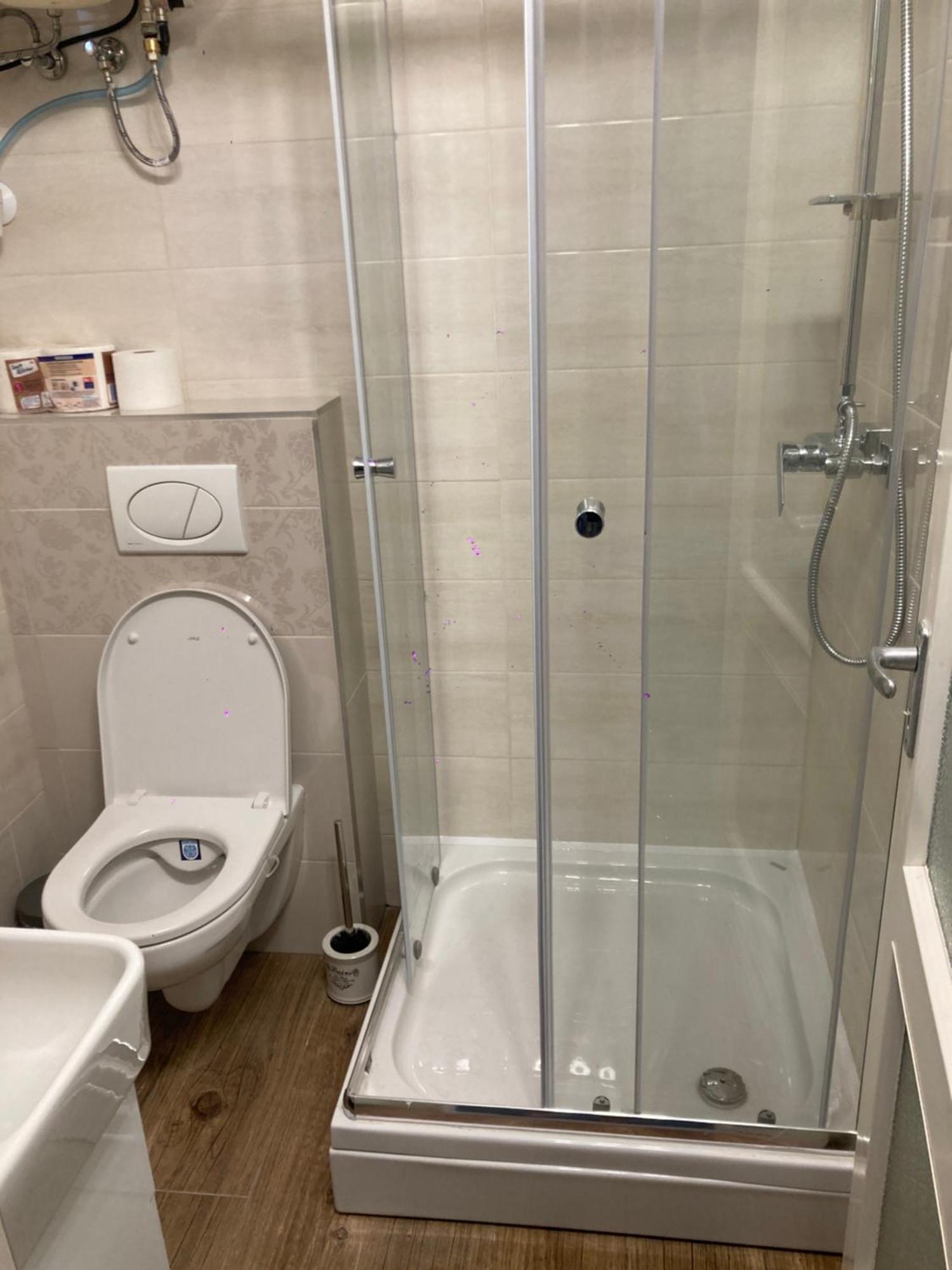 Orfű Oazis Apartman מראה חיצוני תמונה