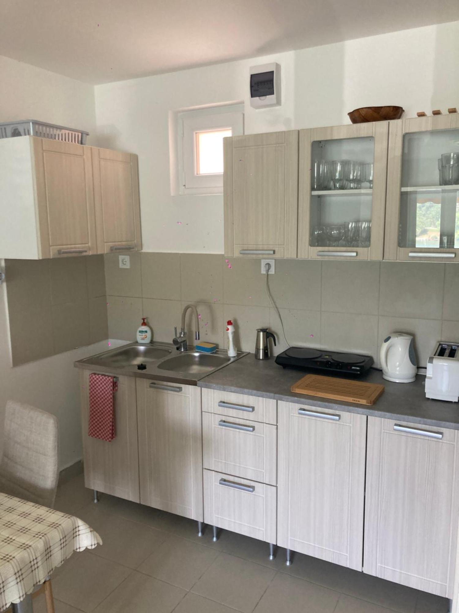 Orfű Oazis Apartman מראה חיצוני תמונה