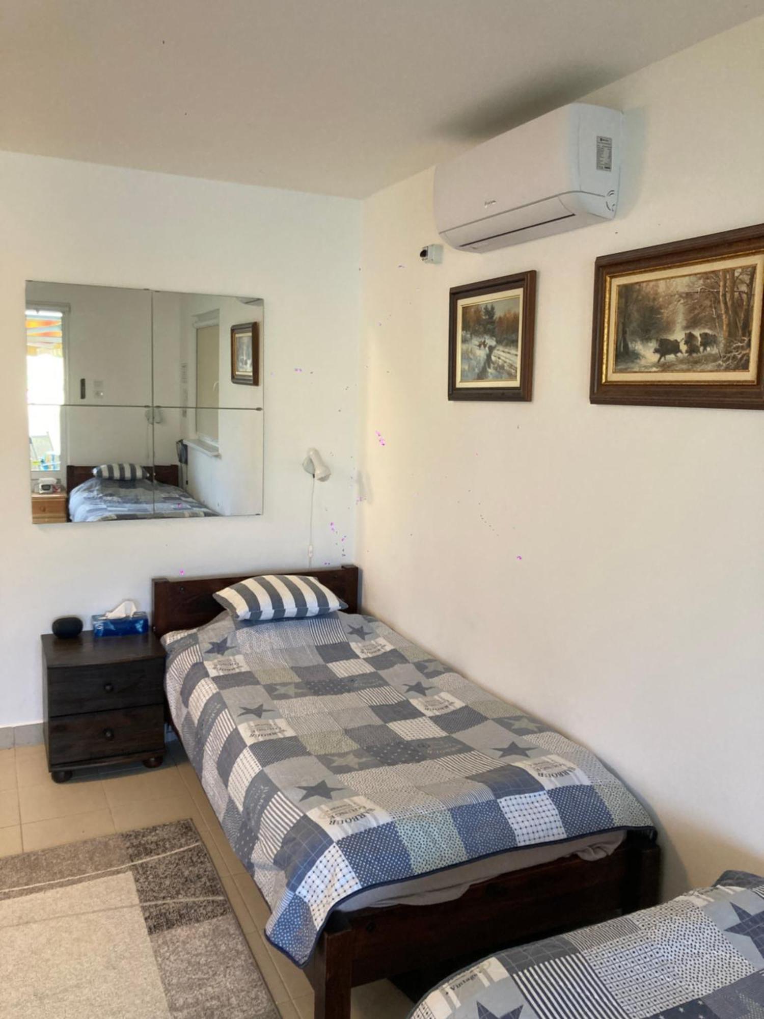 Orfű Oazis Apartman מראה חיצוני תמונה