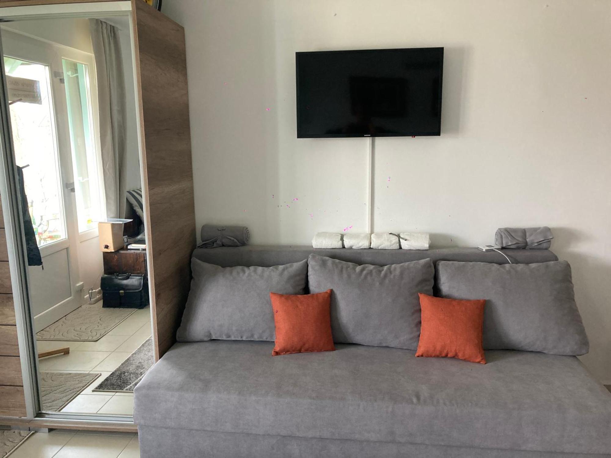 Orfű Oazis Apartman מראה חיצוני תמונה